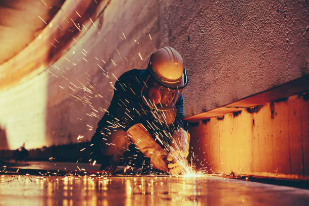 Best Maintenance and Repair Welding in Grottoes, VA