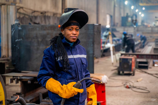 Best Marine and Shipbuilding Welding in Grottoes, VA