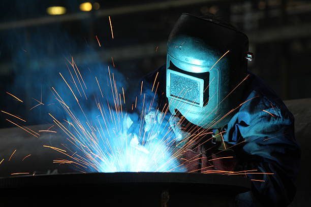 Best Structural Steel Welding in Grottoes, VA