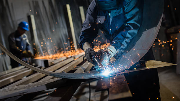 Reliable Grottoes, VA Welder & Metal Fabrication Solutions