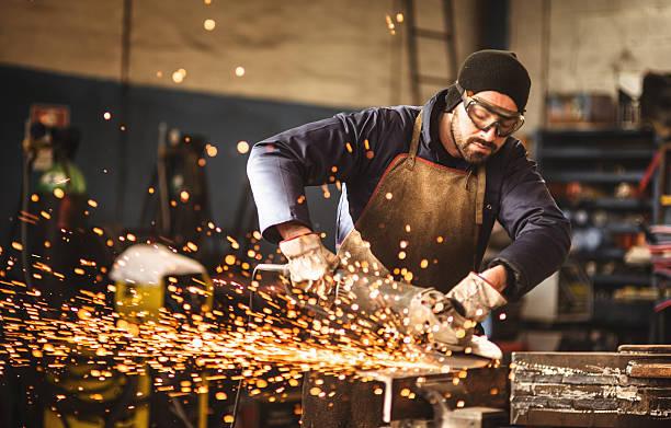 Best Artistic and Custom Metal Fabrication in Grottoes, VA